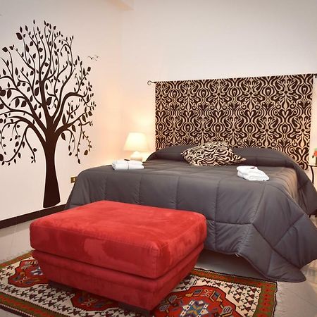 A Casa Di Mimi Bed & Breakfast Martina Franca Exterior photo