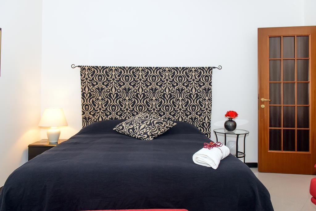 A Casa Di Mimi Bed & Breakfast Martina Franca Room photo