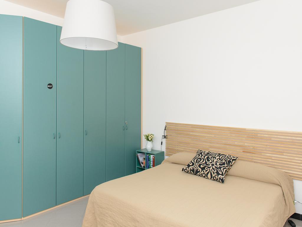 A Casa Di Mimi Bed & Breakfast Martina Franca Room photo