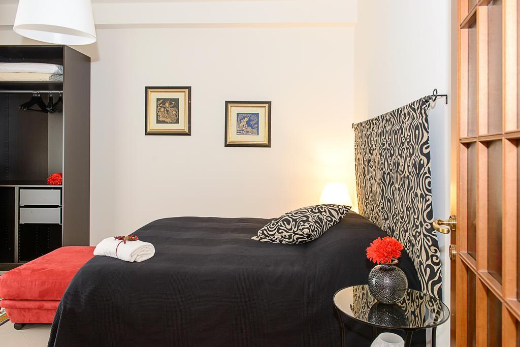 A Casa Di Mimi Bed & Breakfast Martina Franca Room photo