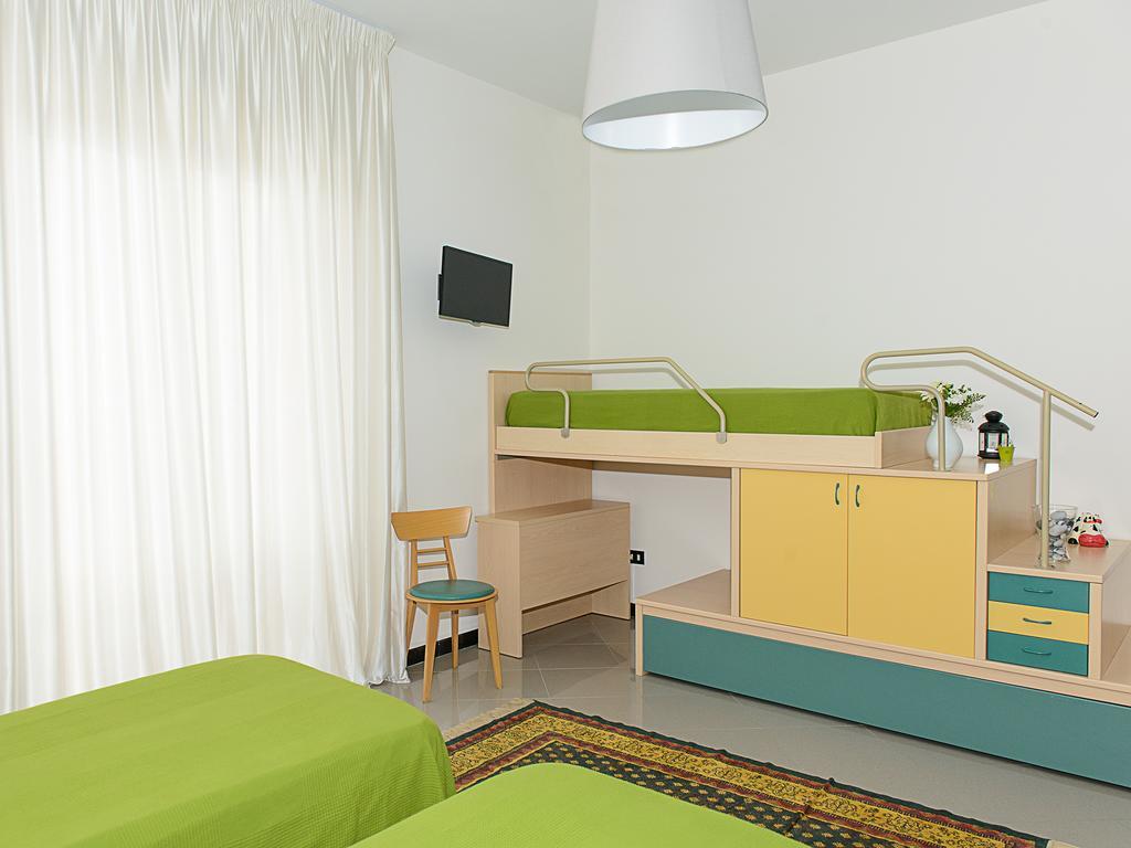 A Casa Di Mimi Bed & Breakfast Martina Franca Room photo