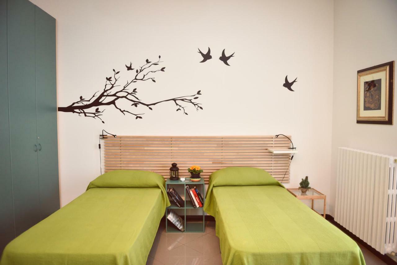 A Casa Di Mimi Bed & Breakfast Martina Franca Exterior photo