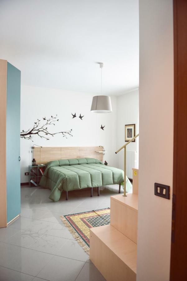 A Casa Di Mimi Bed & Breakfast Martina Franca Exterior photo