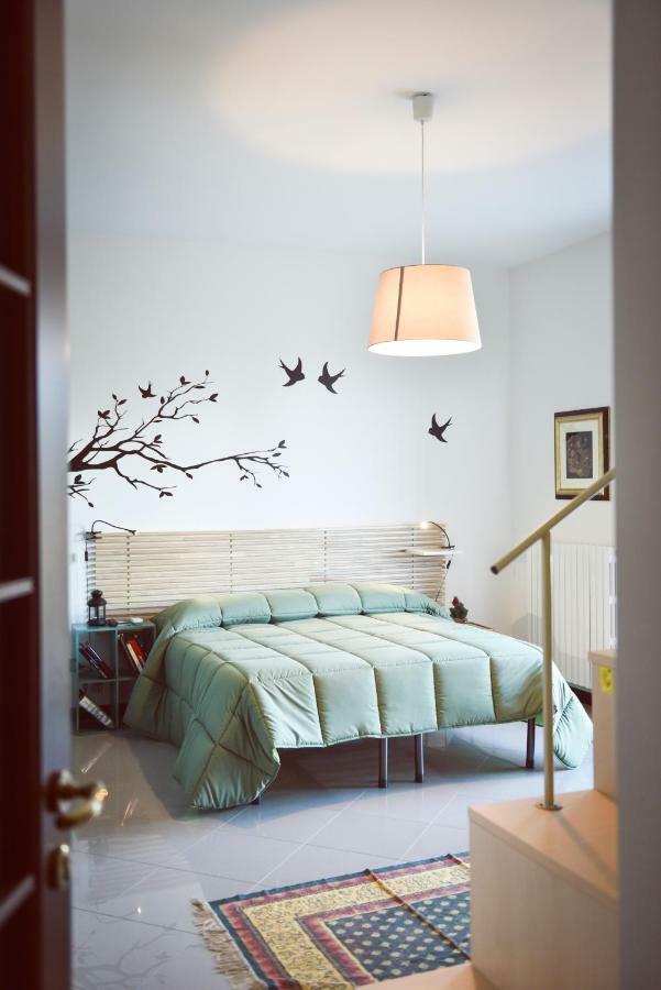 A Casa Di Mimi Bed & Breakfast Martina Franca Exterior photo