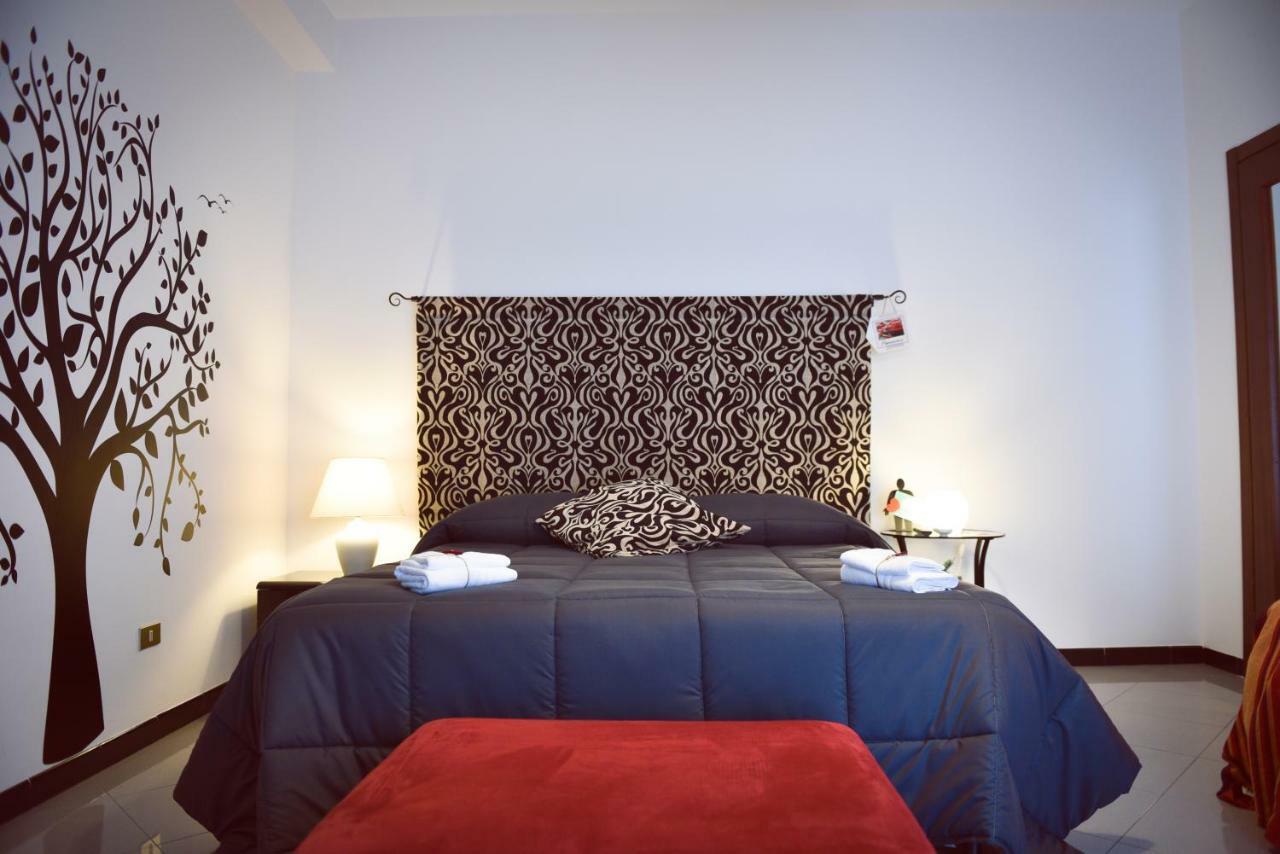 A Casa Di Mimi Bed & Breakfast Martina Franca Exterior photo